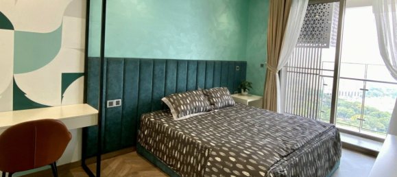 3 bedrooms Apartment in District 7, Vietnam No. 10235 6