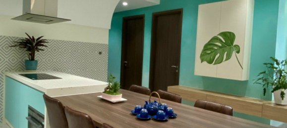 3 bedrooms Apartment in District 7, Vietnam No. 10235 5