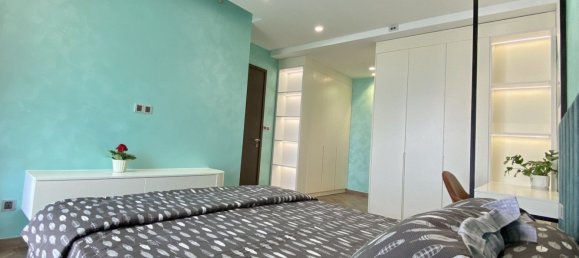 3 bedrooms Apartment in District 7, Vietnam No. 10235 9