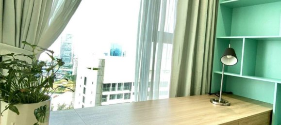 3 bedrooms Apartment in District 7, Vietnam No. 10235 3