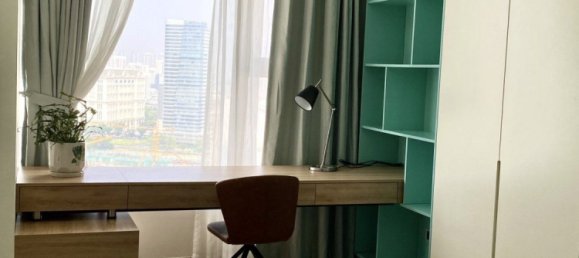 3 bedrooms Apartment in District 7, Vietnam No. 10235 7