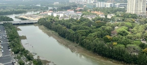 3 bedrooms Apartment in District 7, Vietnam No. 10235 4