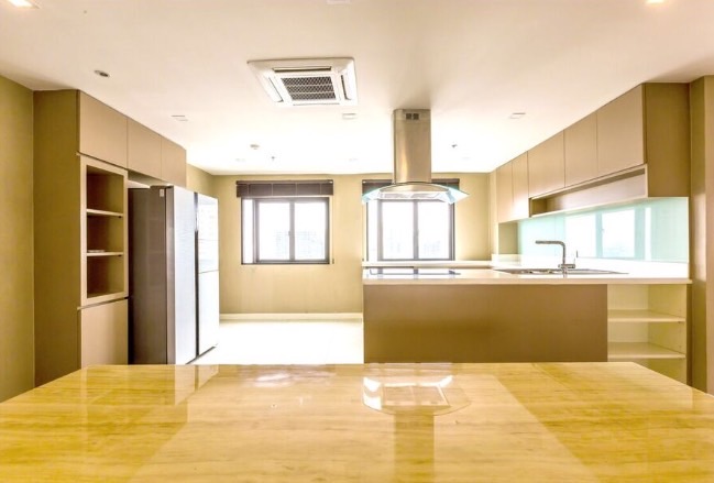 Apartamento com 2 quartos em condomínio em Railay Beach, Thailand N.º 65844