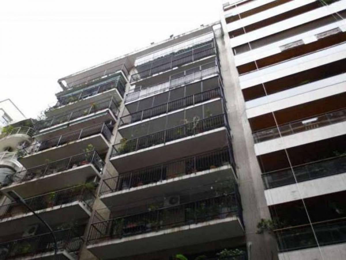 2 chambres Appartement à Buenos Aires, Argentina No. 81406