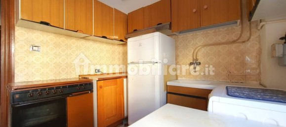 1 bedroom Apartment in Catanzaro, Italy No. 297649 5