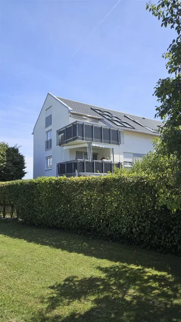 Duplex T1 em Tubingen, Germany N.º 342763