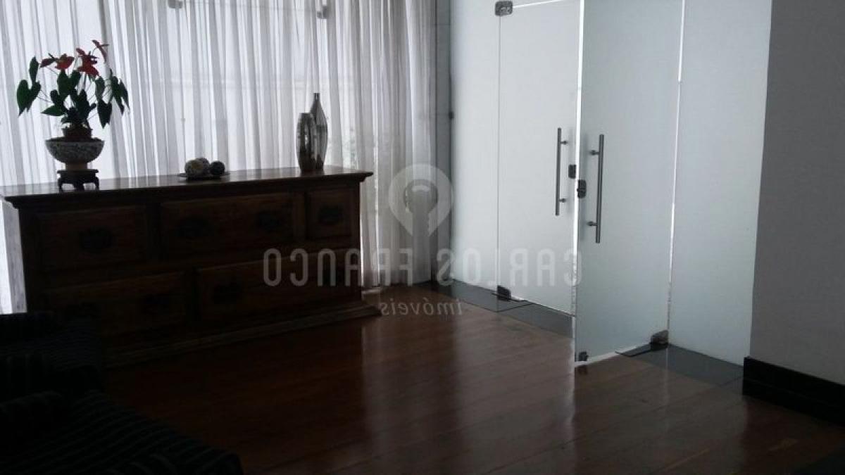 4 غرف نوم شقة في Sao Paulo, Brazil رقم 593606