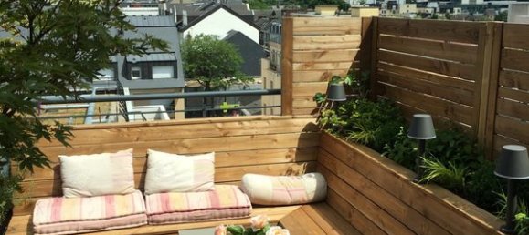 4 غرف نوم شقة في Rouen, France رقم 359399 9