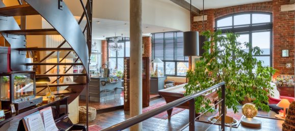 4 غرف نوم شقة في Rouen, France رقم 359399 2