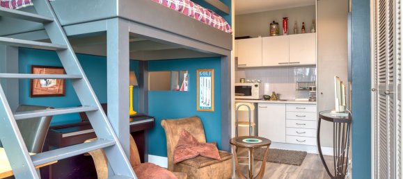 4 غرف نوم شقة في Rouen, France رقم 359399 8