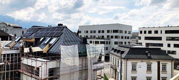 Apartamento de 2 habitaciónes en Salzburg, Austria No. 109789 2