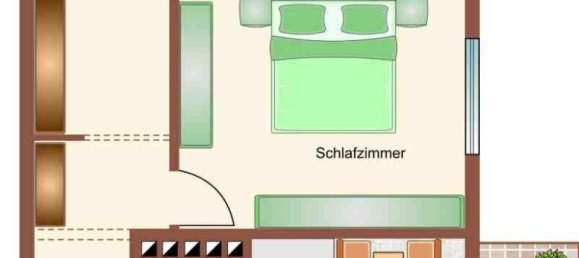 Apartamento de 2 habitaciónes en Salzburg, Austria No. 109789 12
