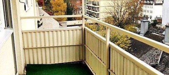 Apartamento de 2 habitaciónes en Salzburg, Austria No. 109789 4