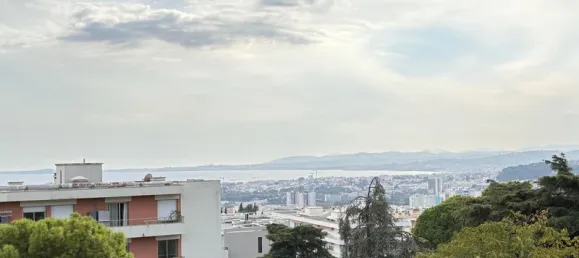 Apartamento de 2 dormitorios en Nice, France No. 339547 8