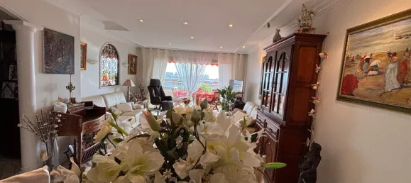 Apartamento de 2 dormitorios en Nice, France No. 339547 9