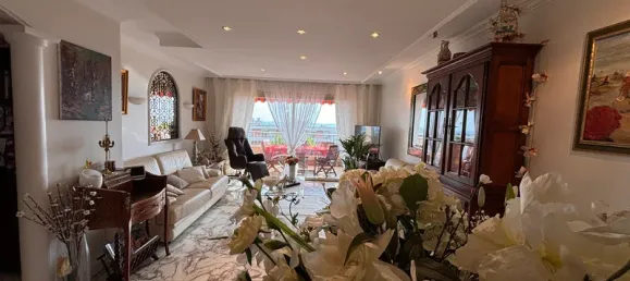 Apartamento de 2 dormitorios en Nice, France No. 339547 4
