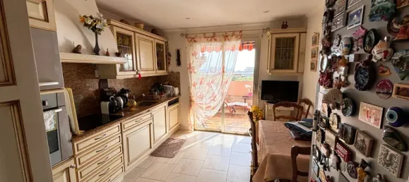 Apartamento de 2 dormitorios en Nice, France No. 339547 7