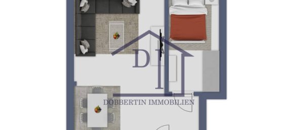 Apartamento de 2 habitaciónes en Ostholstein, Germany No. 51200 22