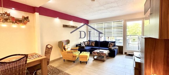 Apartamento de 2 habitaciónes en Ostholstein, Germany No. 51200 2