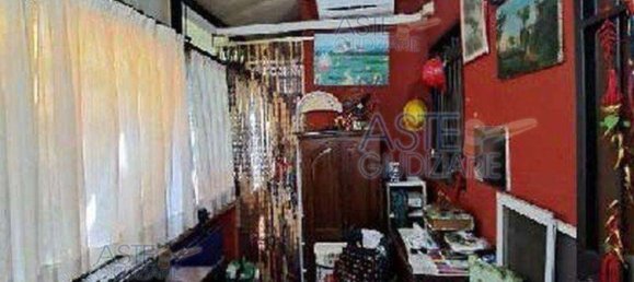 3-Zimmer Wohnung in Rome, Italy, Nr. 188463 7