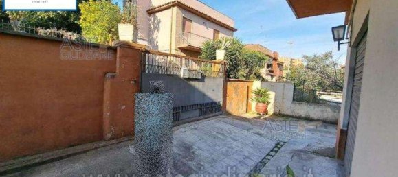 3-Zimmer Wohnung in Rome, Italy, Nr. 188463 57