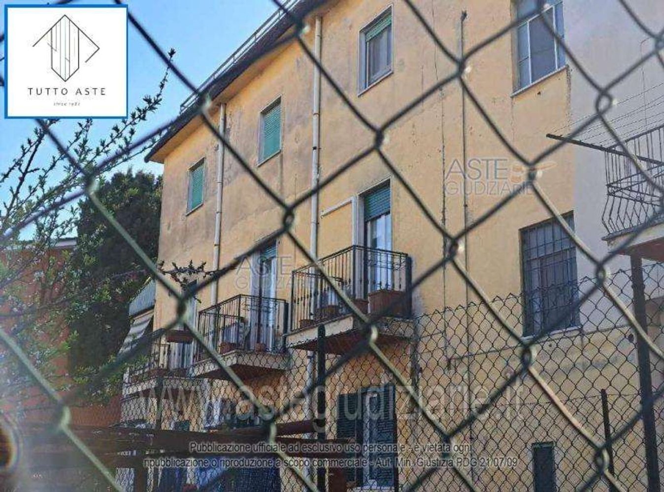 3-Zimmer Wohnung in Rome, Italy, Nr. 188463