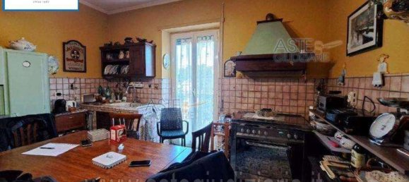 3-Zimmer Wohnung in Rome, Italy, Nr. 188463 6