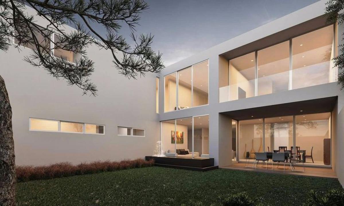 Casa T4 em Mexico N.º 225279