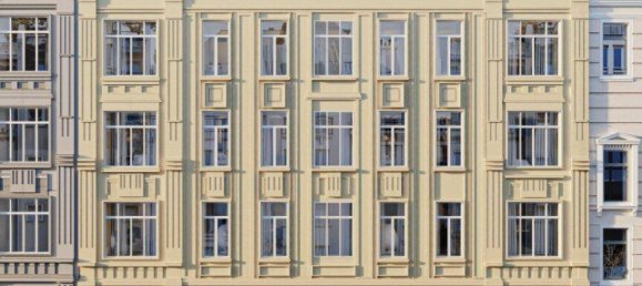 4-Zimmer Wohnung in Ottakring, Austria, Nr. 171525 4