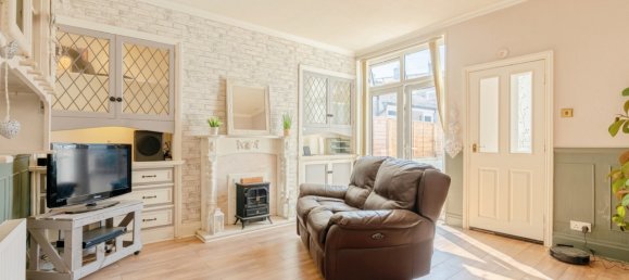 3 bedrooms House in Nelson, United Kingdom No. 1830 4