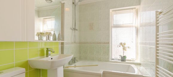 3 bedrooms House in Nelson, United Kingdom No. 1830 13