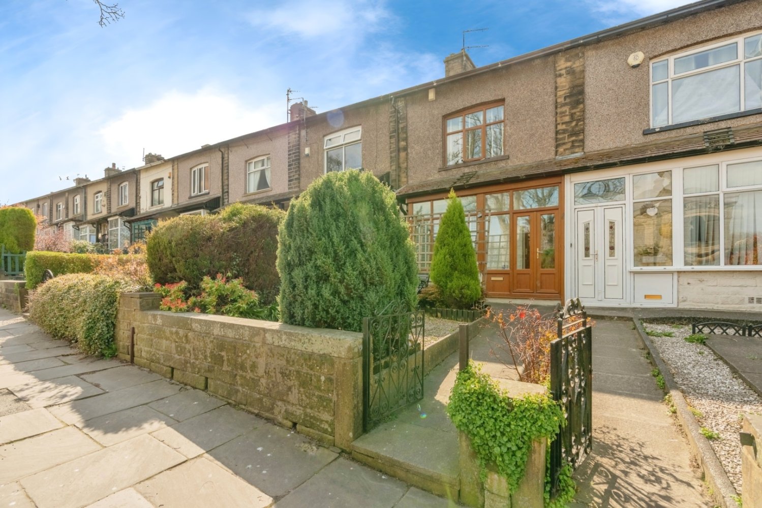 3 bedrooms House in Nelson, United Kingdom No. 1830