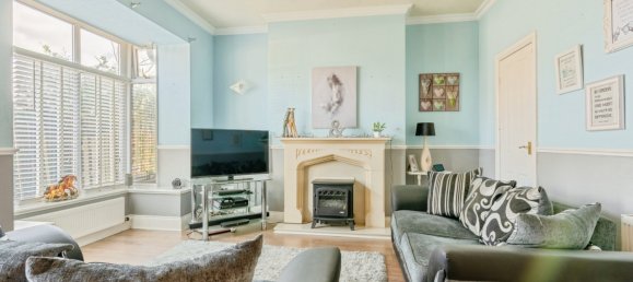 3 bedrooms House in Nelson, United Kingdom No. 1830 2