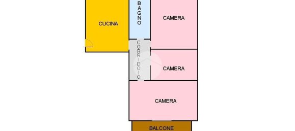 4 Schlafzimmer Wohnung in Naples, Italy, Nr. 327449 28
