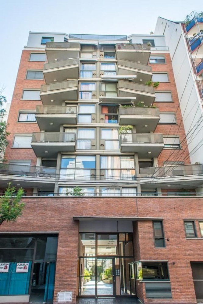  Warehouse in Buenos Aires, Argentina No. 107069