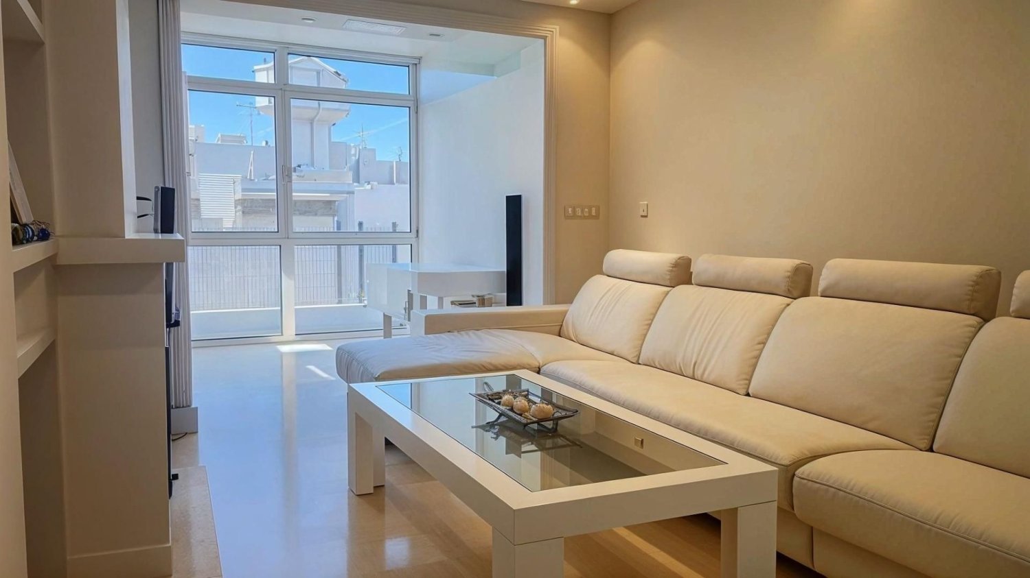 3 غرف نوم شقة في Isla Cristina, Spain رقم 179695