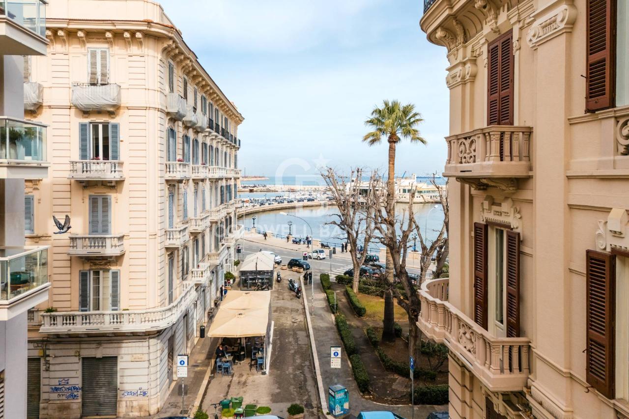 6غرفة شقة في Bari, Italy رقم 150808