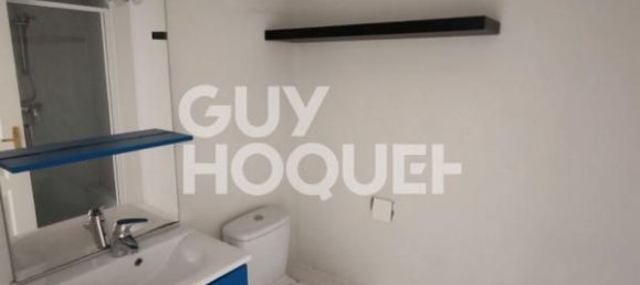 Apartamento T1 em Troyes, France N.º 233675 4