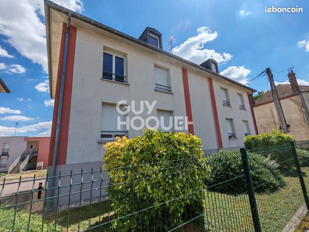 Apartamento T1 em Troyes, France N.º 233675