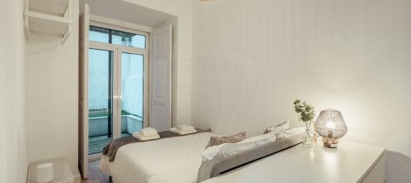 3 bedrooms Apartment in Lisbon, Portugal No. 95580 23