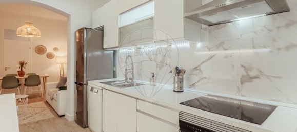 3 bedrooms Apartment in Lisbon, Portugal No. 95580 20