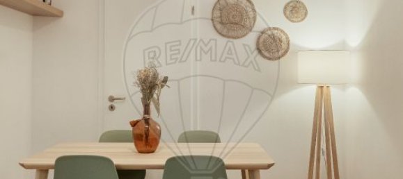 3 bedrooms Apartment in Lisbon, Portugal No. 95580 4