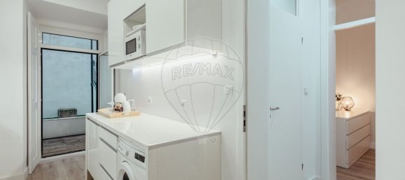 3 bedrooms Apartment in Lisbon, Portugal No. 95580 22