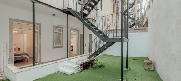 3 bedrooms Apartment in Lisbon, Portugal No. 95580 44