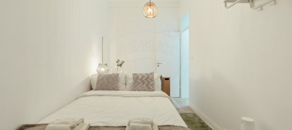 3 bedrooms Apartment in Lisbon, Portugal No. 95580 24