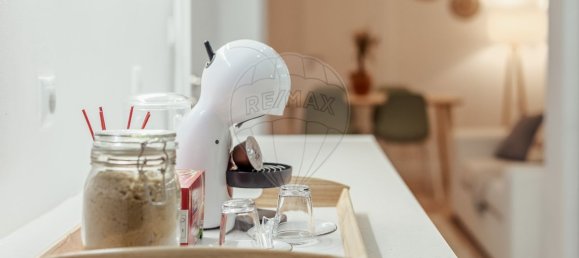 3 bedrooms Apartment in Lisbon, Portugal No. 95580 16