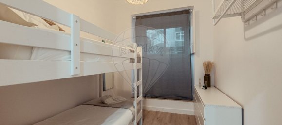 3 bedrooms Apartment in Lisbon, Portugal No. 95580 35