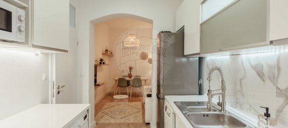 3 bedrooms Apartment in Lisbon, Portugal No. 95580 18