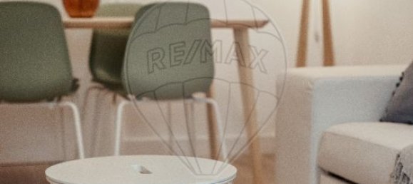 3 bedrooms Apartment in Lisbon, Portugal No. 95580 2