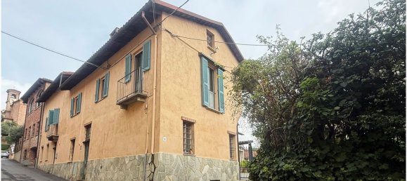 7 Schlafzimmer Haus in Montaldo Torinese, Italy, Nr. 354966 2